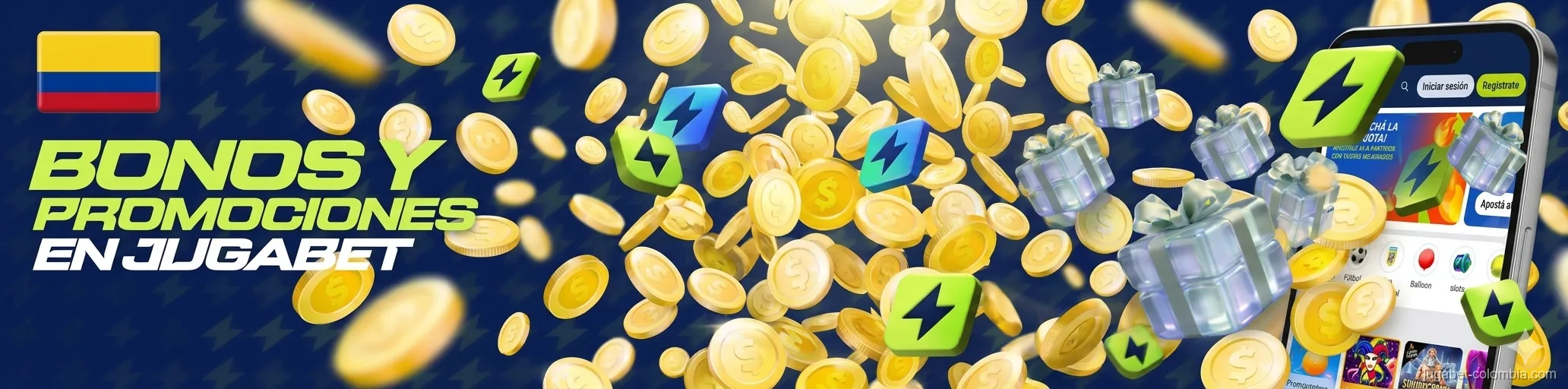 JugaBet casino