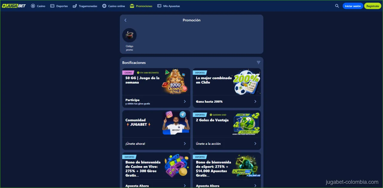 Casino screenshot 32