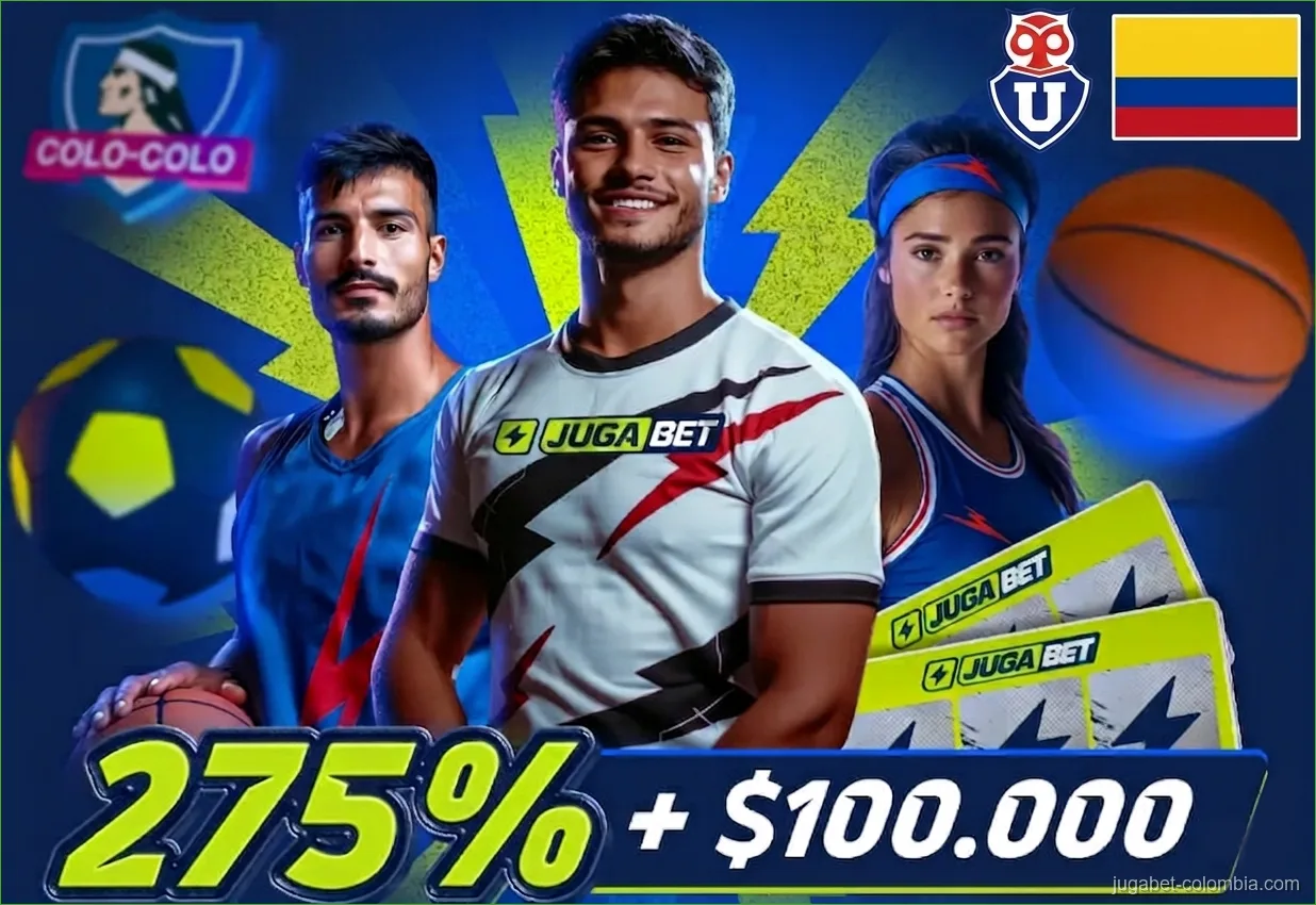 JugaBet Es Confiable — Análisis Completo para Colombia