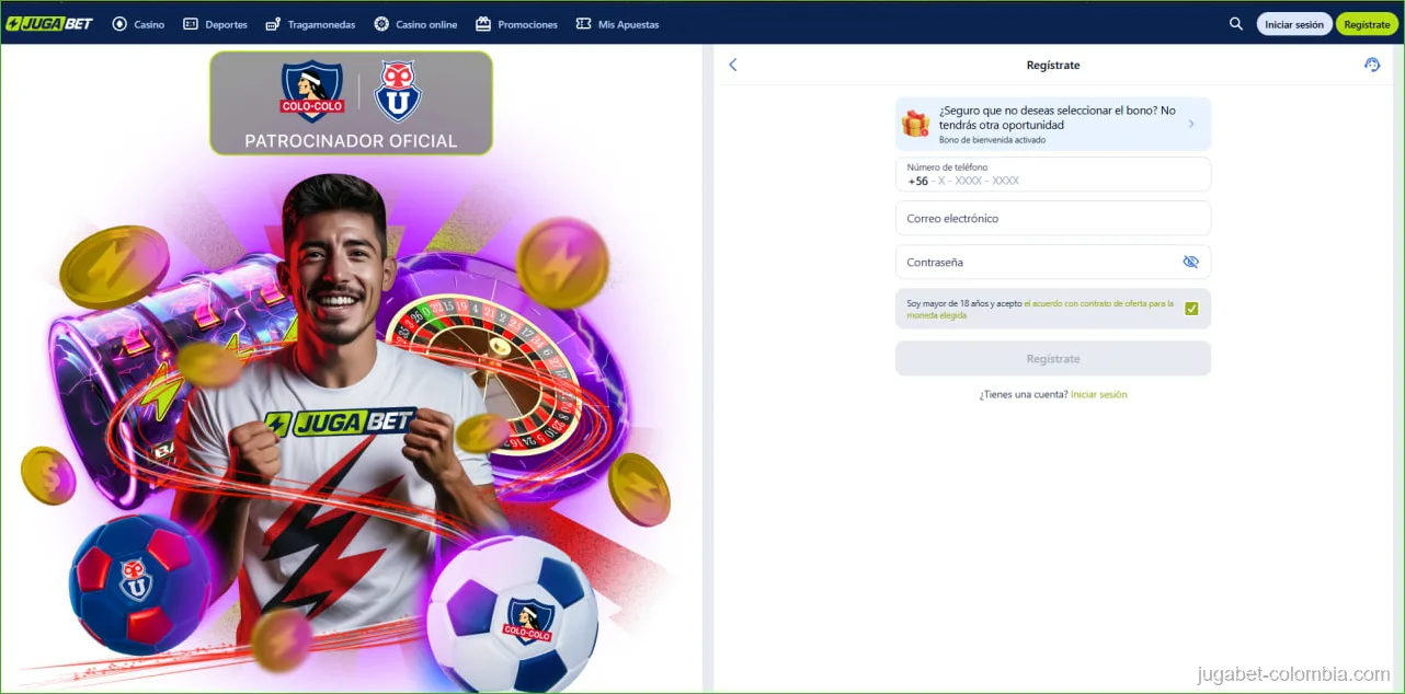 Casino screenshot 5